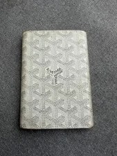 Goyard Grenelle Pasport Cover Coyardine 2