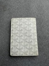 Goyard Grenelle Pasport Cover Coyardine 3
