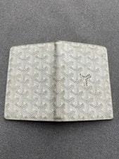 Goyard Grenelle Pasport Cover Coyardine 4