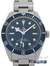 Tudor — Tudor Black Bay 79030B-0001 Stainless Steel 39mm Automatic #TW2580 — Watch — resale