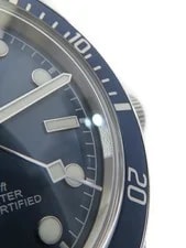 Tudor Black Bay 79030B-0001 Stainless Steel 39mm Automatic #TW2580 4
