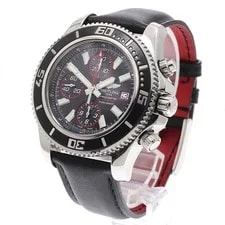 Breitling Super Ocean A13340 Chronograph Day-Date Automatic Watch_953674 3