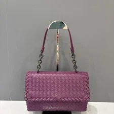 Bottega Veneta Medium Olimpia (ym012826e4) 2