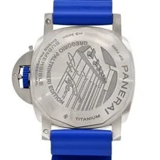 Panerai PAM00652 #6102 2