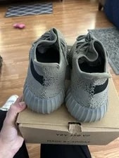 Yeezy 350 Size 12 Comes in Box 3