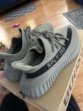 Yeezy 350 Size 12 Comes in Box 4