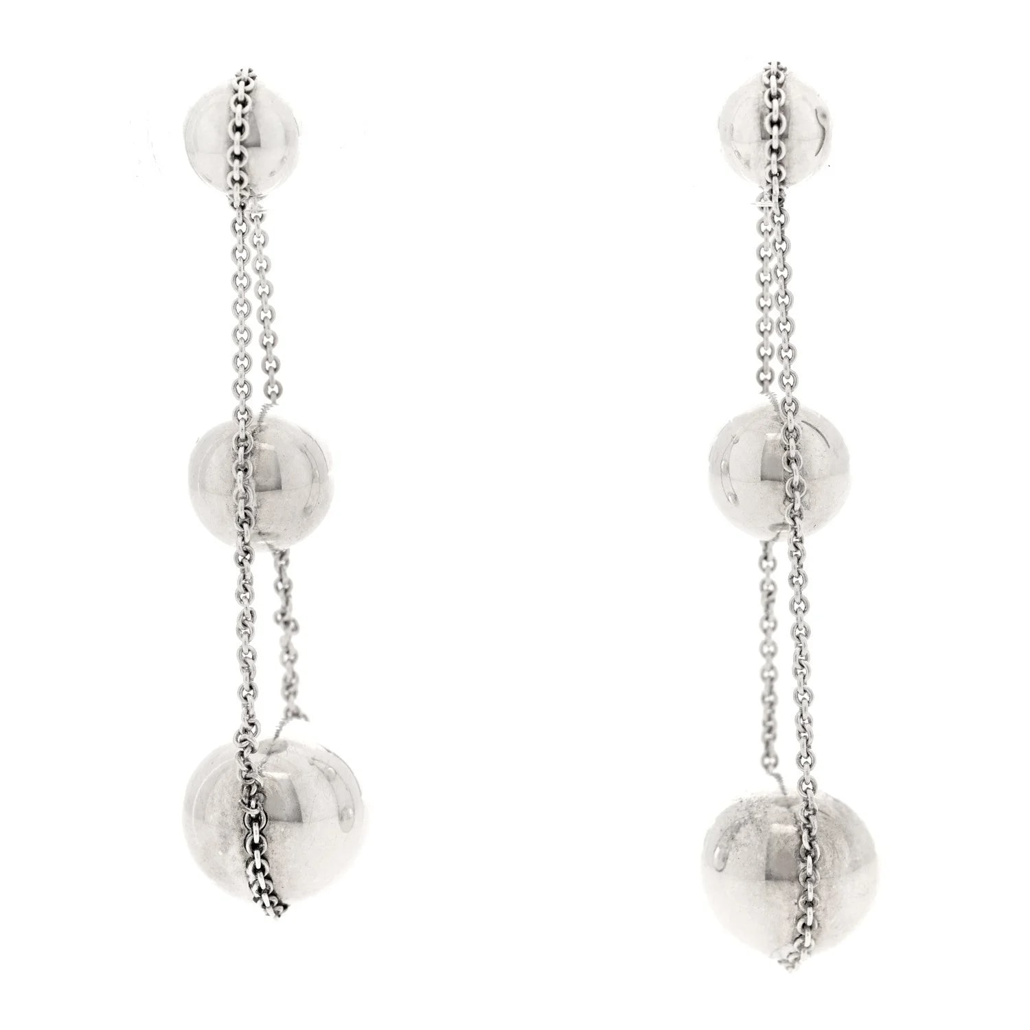 Tiffany & Co. — HardWear Triple Drop — Jewelry — resale