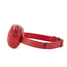 Gucci GG Marmont Matelasse Belt Waist Matelasse 3