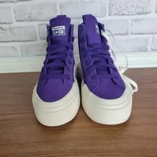 ⭐Converse Chuck Taylor All Star Cruise Sz 6.5 Shoes A10238C⭐ 3