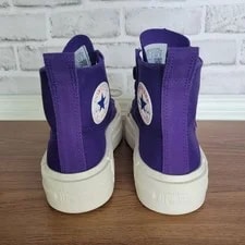 ⭐Converse Chuck Taylor All Star Cruise Sz 6.5 Shoes A10238C⭐ 4