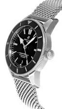 Breitling Superocean Heritage II Auto 44mm Black Dial AB2030121B1A1 2