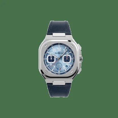 Bell & Ross — Bell & Ross BR-05 Chrono Patrouille de France — Watch — resale