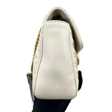 Gucci Chevron Small GG Marmont (ym070126b0r) 4