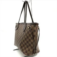 Louis Vuitton Neverfull Dar Threes r0_0709 2
