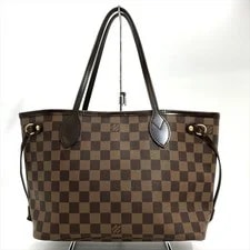 Louis Vuitton Neverfull Dar Threes r0_0709 4
