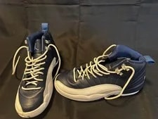 Jordan 12 Retro and Basketball Shoes 2
