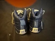 Jordan 12 Retro and Basketball Shoes 4