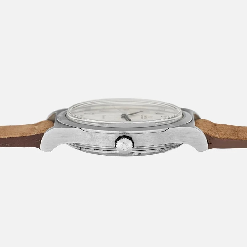 1973 Omega Genève Ref. 166.0168 With Breguet Numerals 3