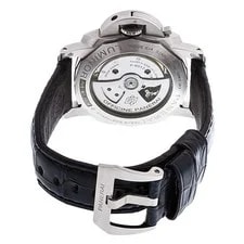 Panerai Luminor BiTempo PAM01361 Stainless Steel 44mm Automatic 2024 #KMW657 3
