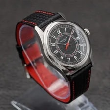 Patek Philippe Calatrava 6007G-010 White Gold Carbon Dial 40mm 2025 3