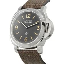 Officine Panerai Luminor Pre-Vendme Steel 5218-201/a 2