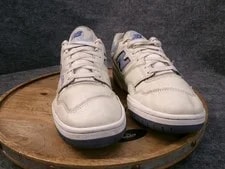 New Balance 550 ’S Size 12 D Shoes BB550PLA 2