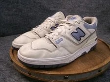 New Balance 550 ’S Size 12 D Shoes BB550PLA 3