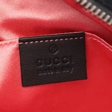 Gucci GG Marmont Mini Bijou 448065 #MMB5476 4