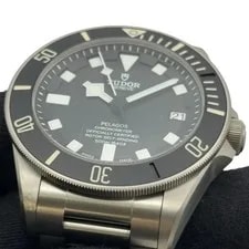 Tudor Pelagos 42mm Titanium 25600TN Black [2021 Full Set / 19cm Wrist] 2
