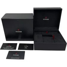 Tudor Pelagos 42mm Titanium 25600TN Black [2021 Full Set / 19cm Wrist] 4
