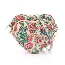 Gucci — Gucci GG Marmont Heart Flower 740355 — Handbag — resale
