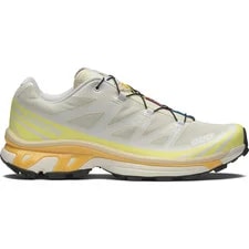 Salomon XT-6 L47864500 Ice / Iris / Warm Sport Style Shoe 3