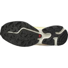Salomon XT-6 L47864500 Ice / Iris / Warm Sport Style Shoe 4