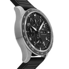 IWC Pilot’s Performance Chronograph Titanium Automatic IW3883-05 3