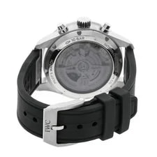 IWC Pilot’s Performance Chronograph Titanium Automatic IW3883-05 4