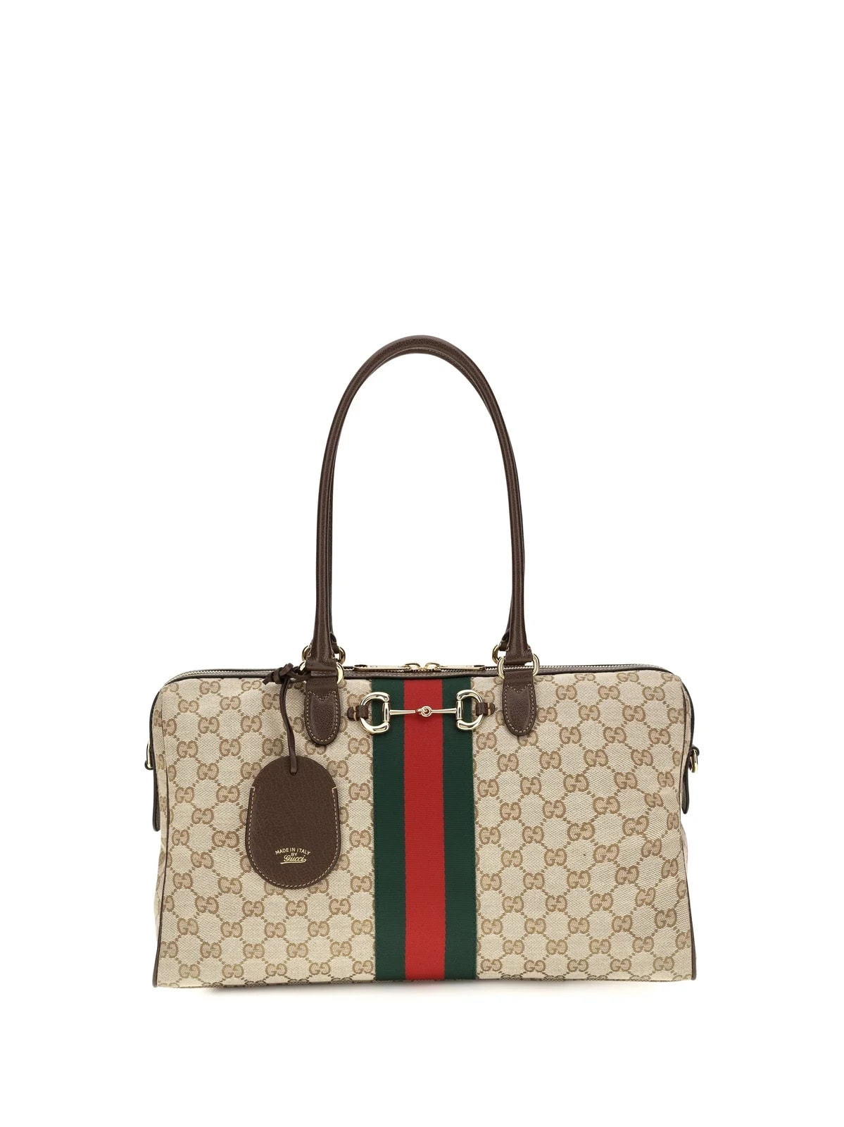 Gucci GG Top Handle — Fabric 2