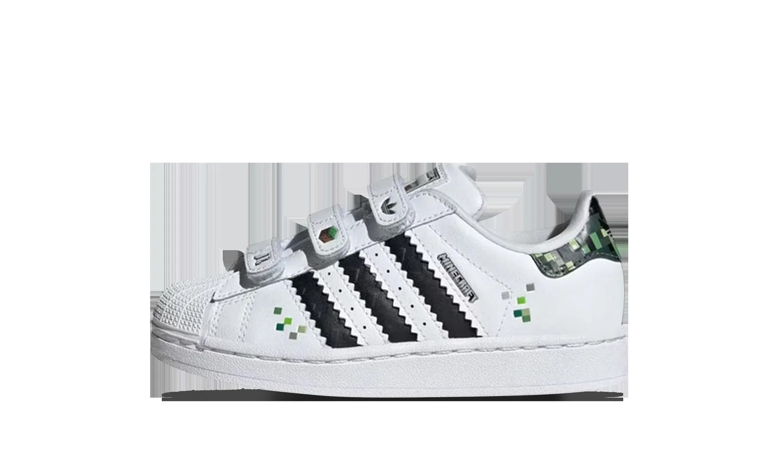Superstar PS "Minecraft - Creeper" 2