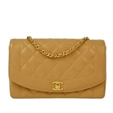 Chanel — Chanel Medium Diana 133648 — Handbag — resale
