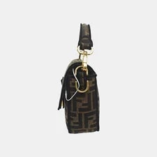 Fendi Baguette Cloth 3