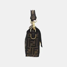 Fendi Baguette Cloth 4