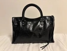 Balenciaga le City Medium Italy 2