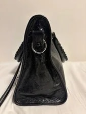 Balenciaga le City Medium Italy 4