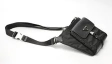 Prada Crossbody Logo 2VH160 2