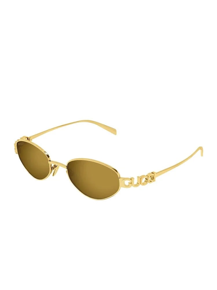 Gucci Gg1935s Metal Frame Sunglasses — 3
