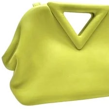 Bottega Veneta Triangle Small Light 3
