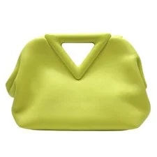 Bottega Veneta Triangle Small Light 4