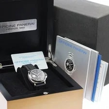 Panerai Luminol PAM00125 TO304278 2