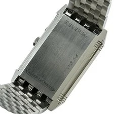 Jaeger-LeCoultre ＆ 270.8.54 26mm Stainless Steel Silver Dial OKW2536 3