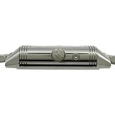 Jaeger-LeCoultre ＆ 270.8.54 26mm Stainless Steel Silver Dial OKW2536 4