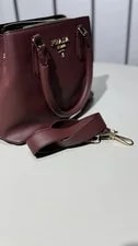 Prada — Prada Double Crossbody — Handbag — resale